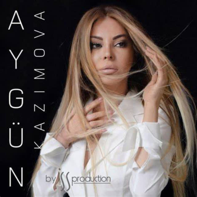 Aygün Kazımova - Hardasan