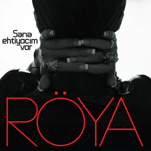 Röya - Bir Gün