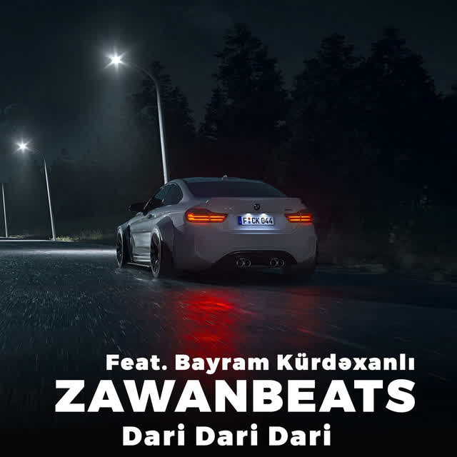 Zawanbeats & Bayram Kürdəxanlı - Dari Dari Dari