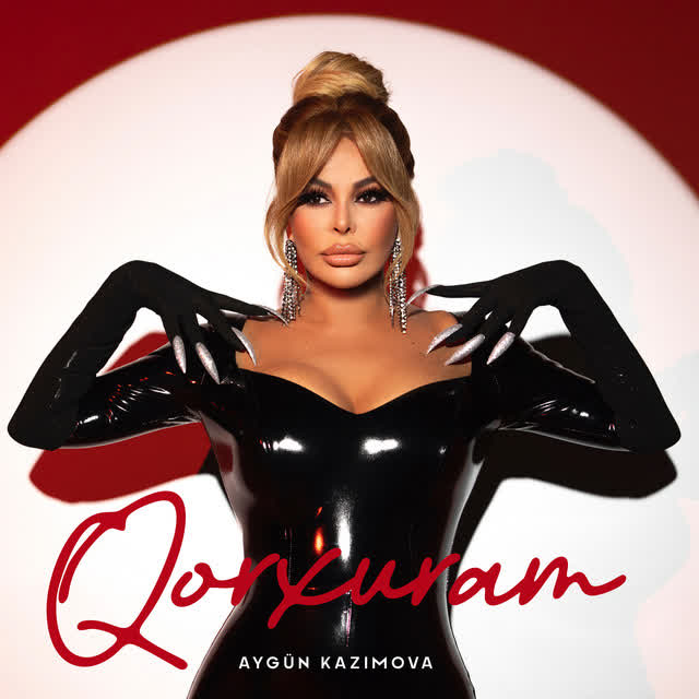 Aygün Kazımova - Qorxuram