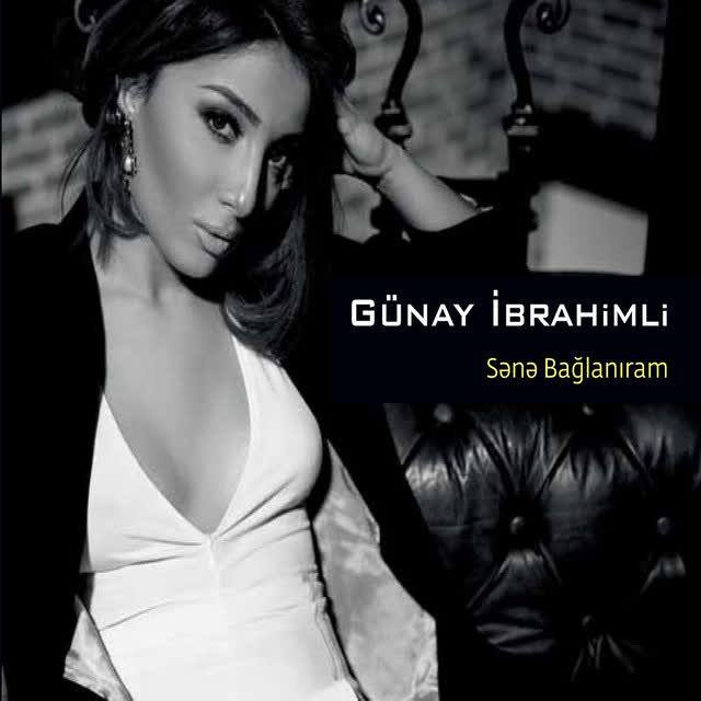 Günay İbrahimli & tivuco - Sənə Bağlanıram