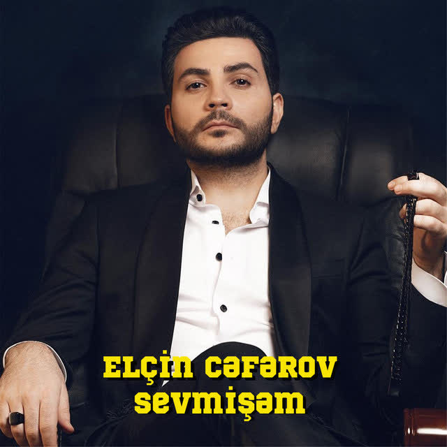 Elçin Cəfərov - Bezdim