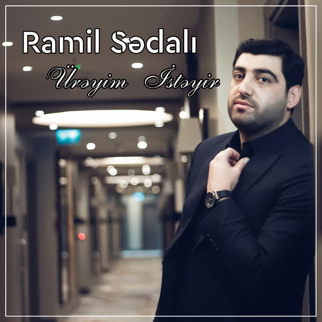 Ramil Sedalı - Hayat Bir Gündür