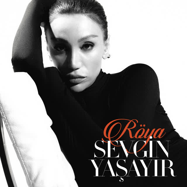 Röya - Sevgin Yaşayır