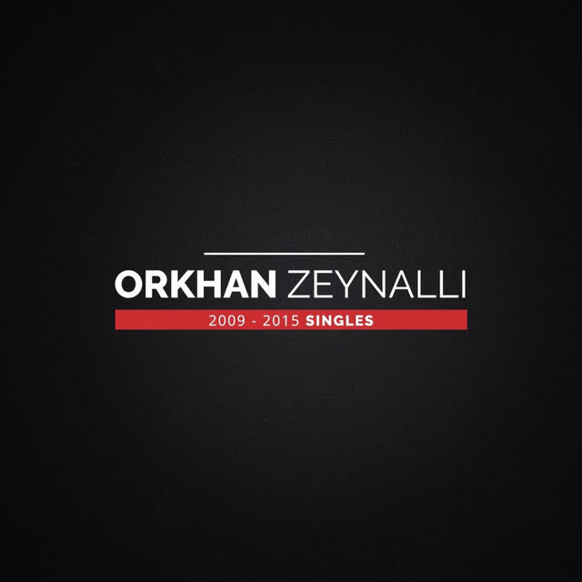 Orkhan Zeynalli - Karusel