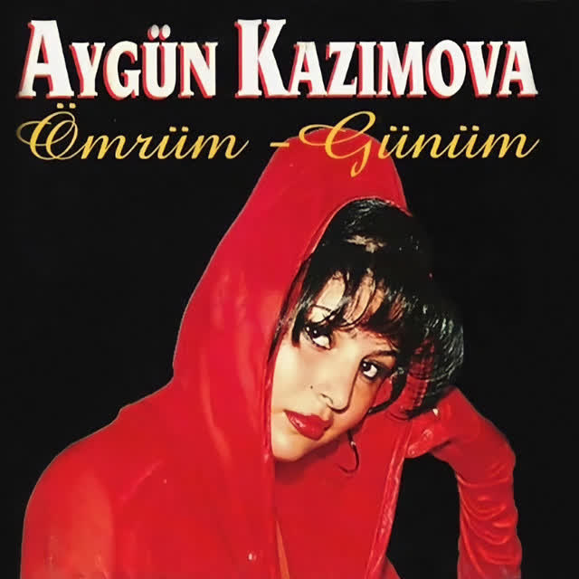 Aygün Kazımova - İtkin Gəlin
