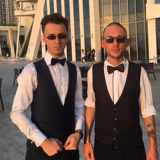 Chub1naGe - ჩუბინა