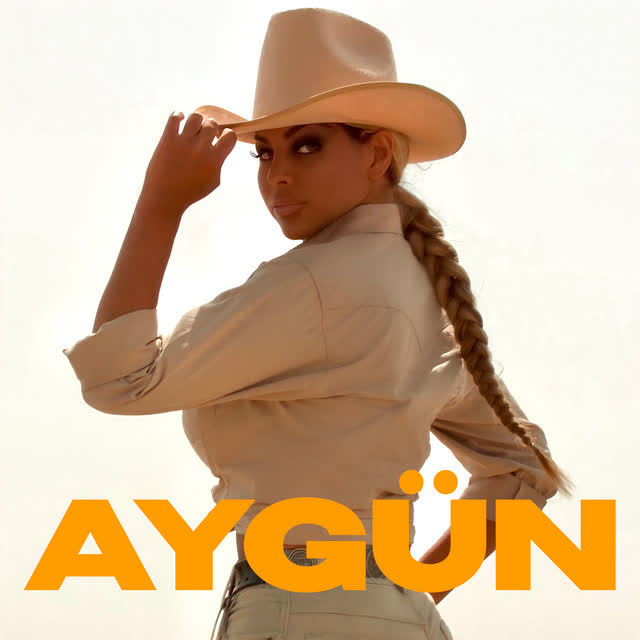 Aygün Kazımova - Я и Ты