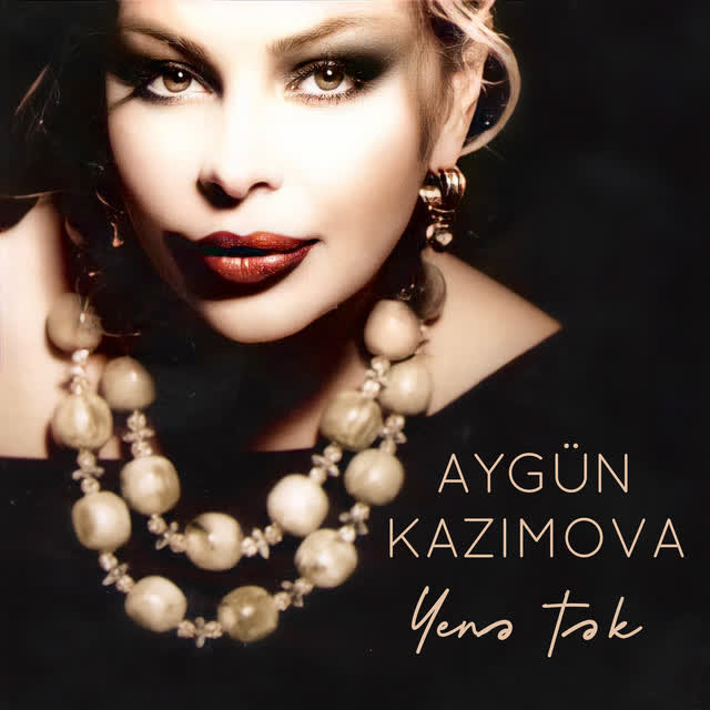 Aygün Kazımova - Yenə Tək