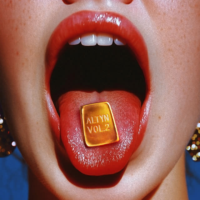 Tatarka & DILARA - Altyn, Vol 2