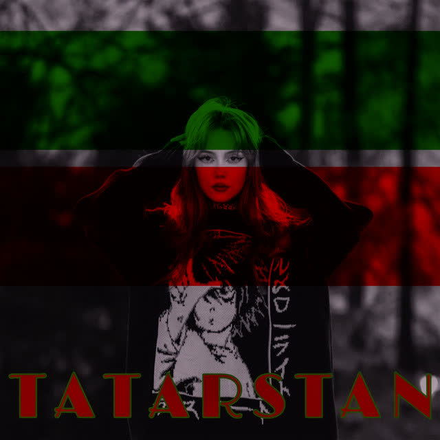 QMIIR & Elcofff & orrissama - TATARSTAN
