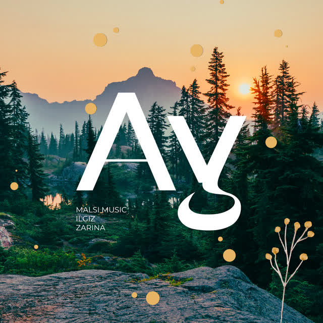 Malsi Music & Ilgiz & ZARINA - Ау
