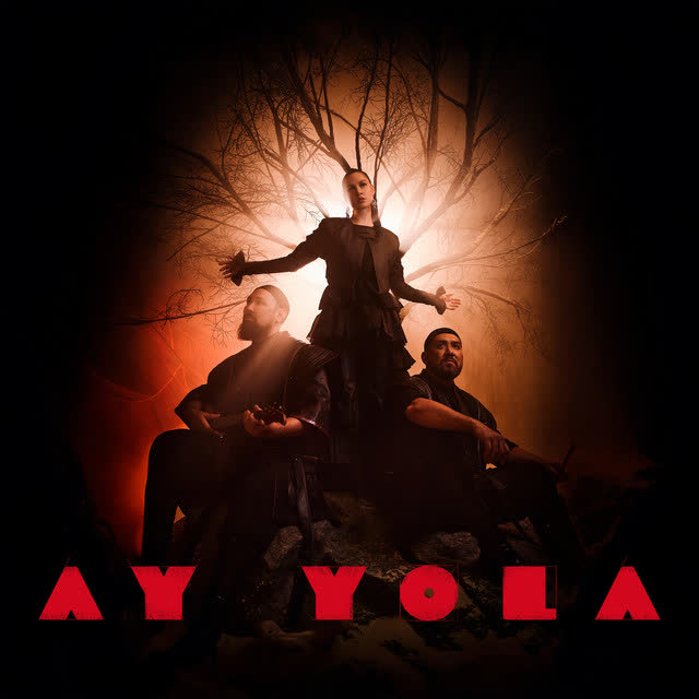 AY YOLA - Kil Kotom