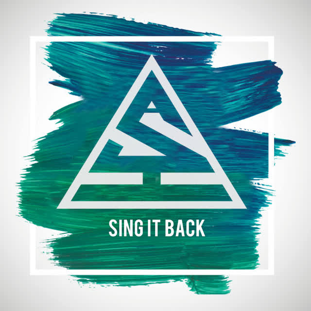 Ash & Naila - Sing It Back (feat Naila)