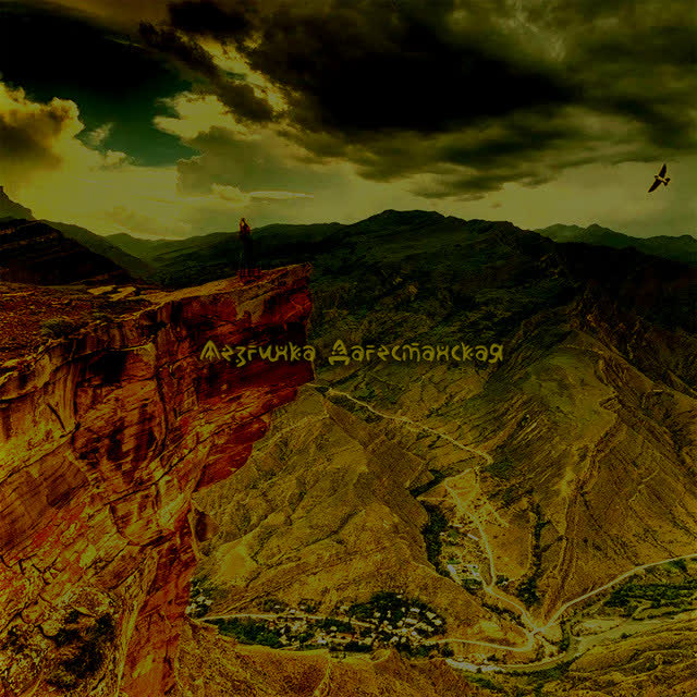 AiSeR - Лезгинка дагестанская