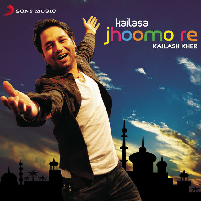 Kailash Kher & Paresh Kamath & Naresh Kamath - Saiyyan