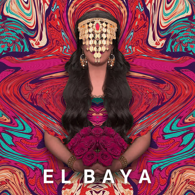 Meriem Ben Amor - El Baya