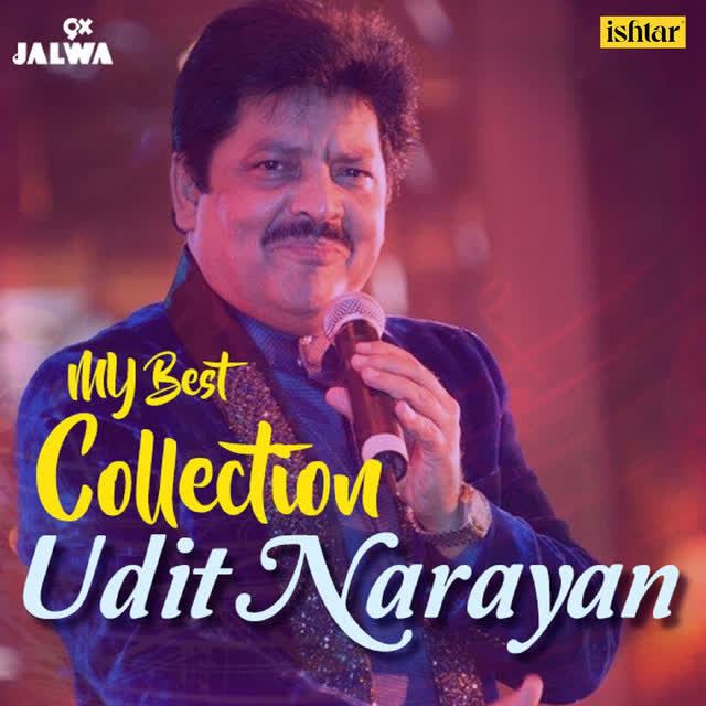 Udit Narayan & Alka Yagnik - Dil Ne Yeh Kaha Hain Dil Se (From 'Dhadkan')