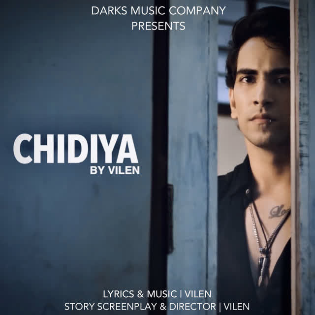 Vilen - Chidiya