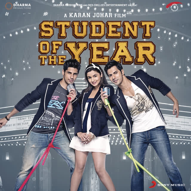 Vishal-Shekhar & Benny Dayal & Sunidhi Chauhan & Nazia Hassan - The Disco Song