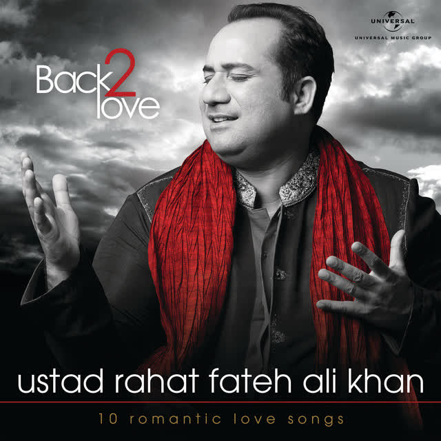 Rahat Fateh Ali Khan - Zaroori Tha