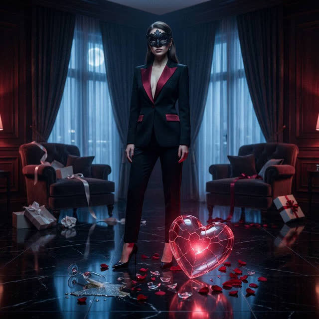 LTR3SA - День всех влюбленных