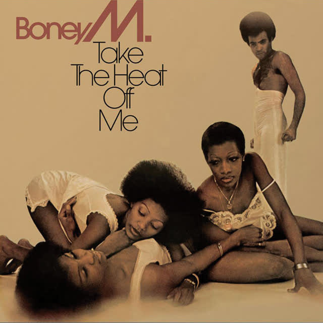 Boney M - Sunny