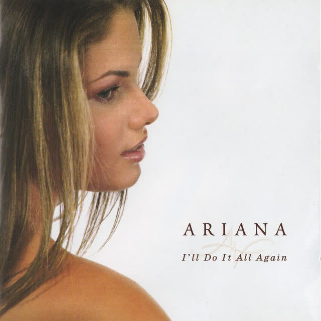 Ariana - День любви