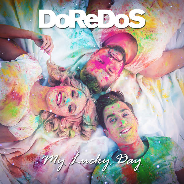 DoReDoS - My Lucky Day