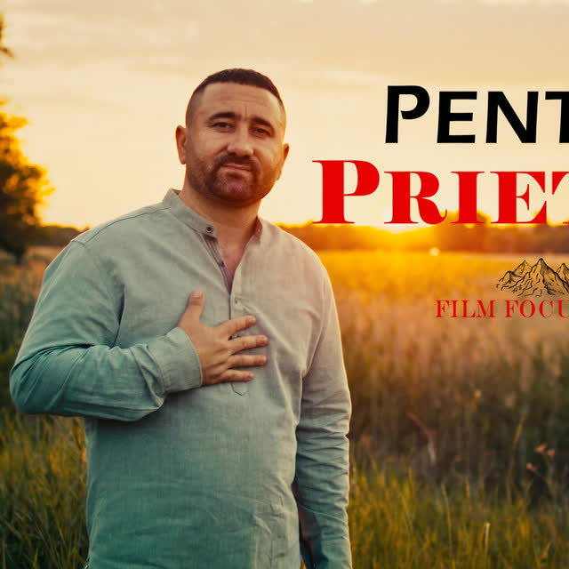Mihai Falca - Pentru prieteni
