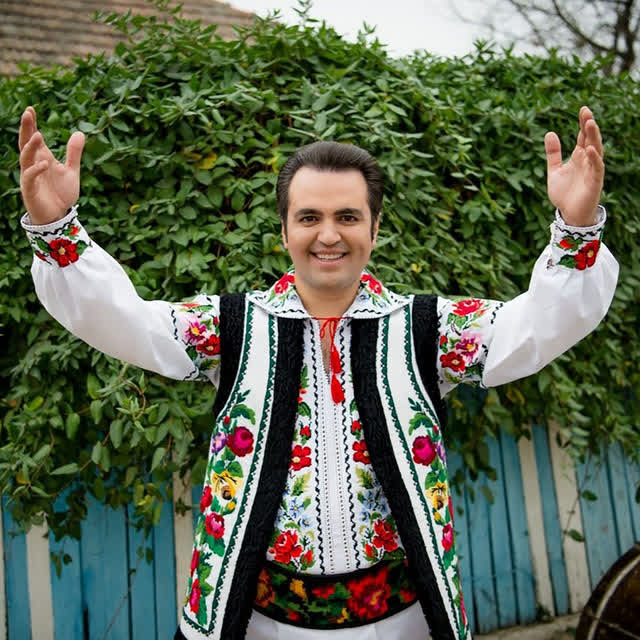 Igor Cuciuc - Viata De Haiduc