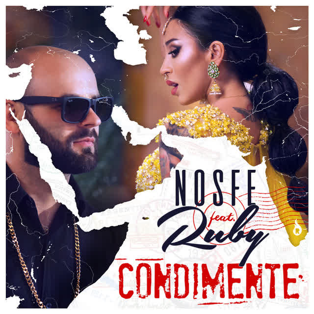 NOSFE & RUBY - Condimente