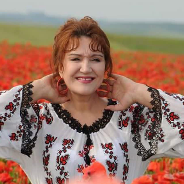 Zinaida Julea - Sârba De Demult