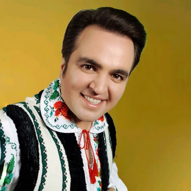 Igor Cuciuc - Moldovanul cât trăește