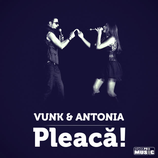 VUNK & Antonia - Pleaca