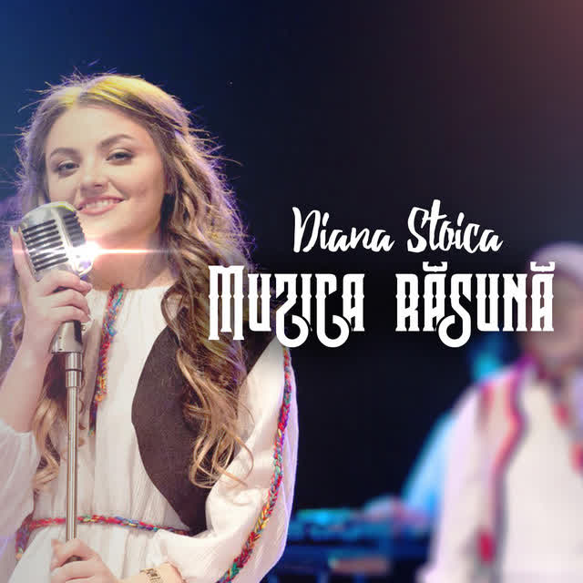 Diana Stoica - Muzica Rasuna