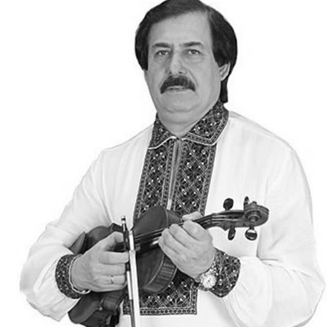 Orchestra Lăutarii - Sârba De La Nord