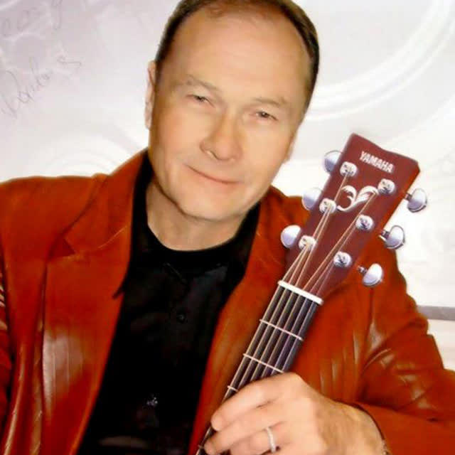 Ian Raiburg - Ce Seară Minunată