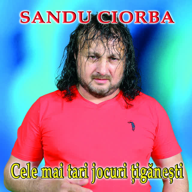 Sandu Ciorba - Mo, Tigane Mo