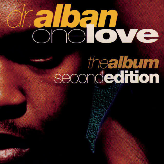 Dr Alban - It's My Life