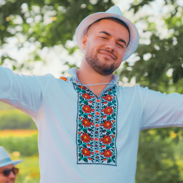 Culita Sterp - Ma Insor La Anul in Mai