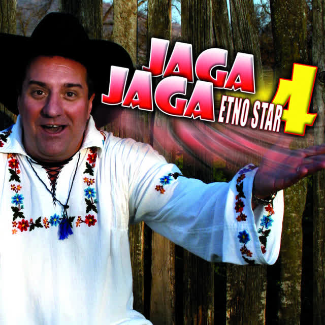Jaga Jaga - Jaga