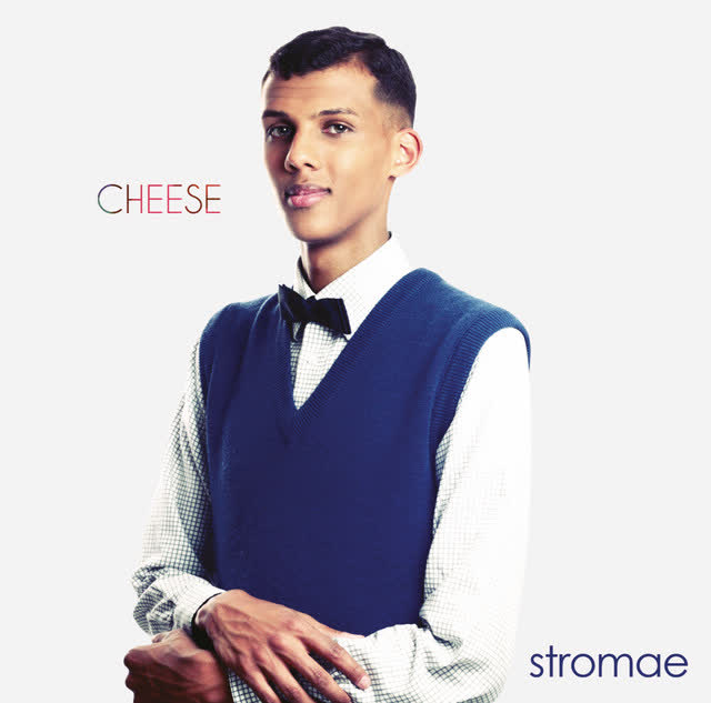 Stromae - Alors on danse - Radio Edit