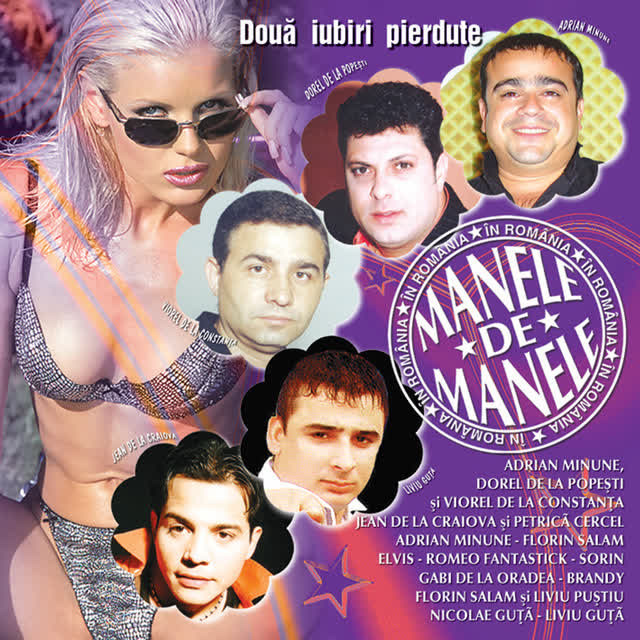 Liviu Guta - De Ce Ma Minti  - Why You Lie Me