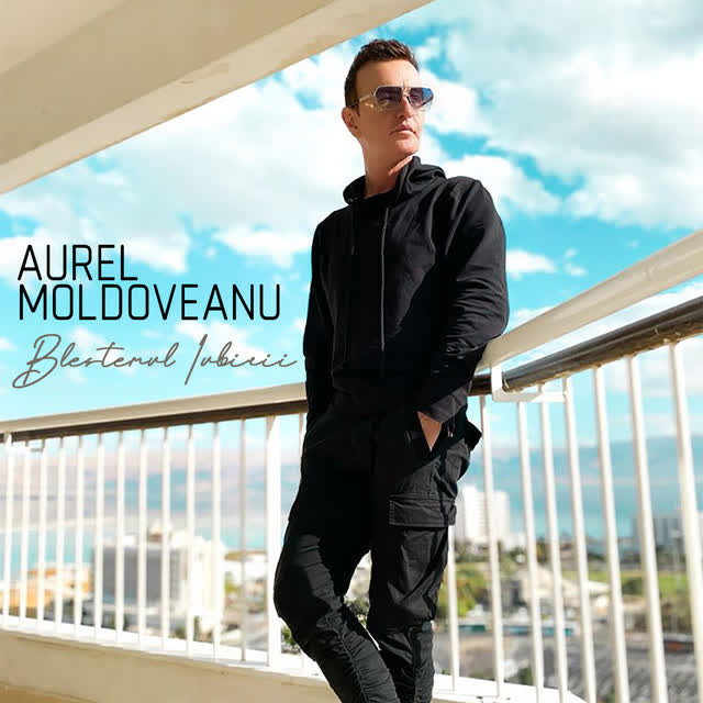 Aurel Moldoveanu - Pas in Doi