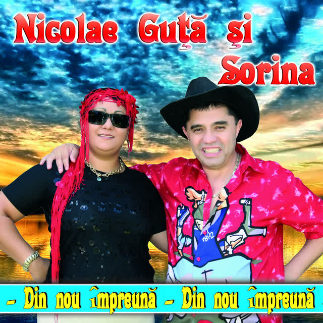 Nicolae Guta & Sorina - Nunta