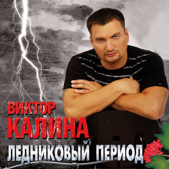 Виктор Калина - Ты кричи, моя душа