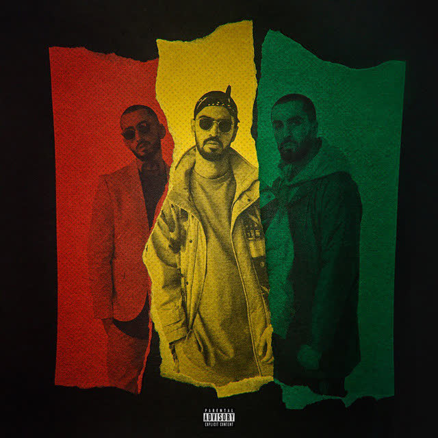 MiyaGi & Эндшпиль & Amigo - Believe Me Tonight