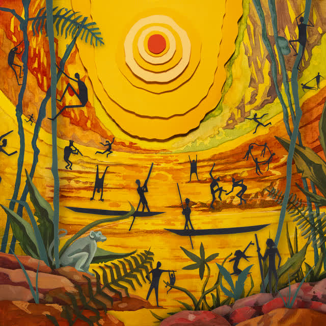 MiyaGi & Эндшпиль & Mav-d - Aphrodisiac