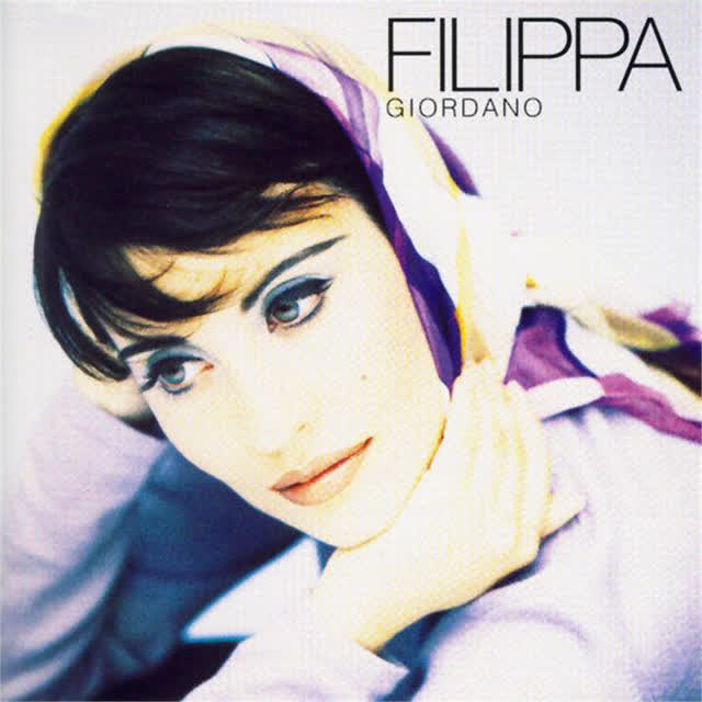 Filippa Giordano - Habanera